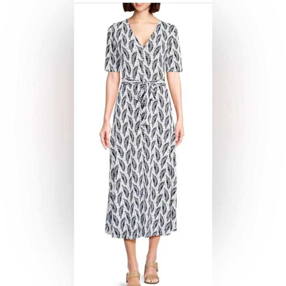 NWT Preston and York Dress M